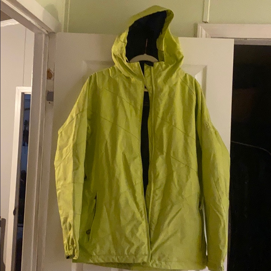 686 Ski Jacket